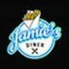 Jamies diner